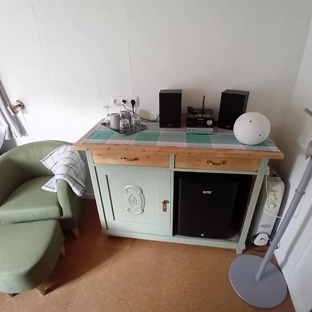 Alte Schmiede Bleckede Lägenhet Exteriör bild